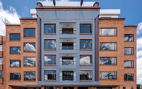 Hotel Egina Bogota